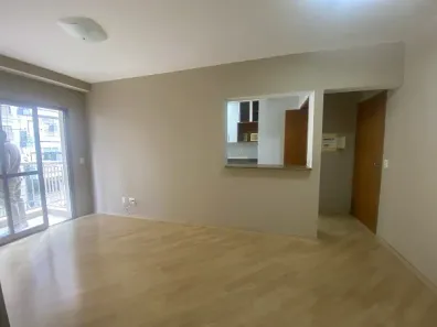 Apartamento com 2 Quartos para alugar, 69m² no Alphaville Centro Industrial e Empresarial/Alphaville., Barueri