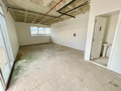 Conjunto Comercial / Sala à venda, 88m² no Santa Tereza, Belo Horizonte