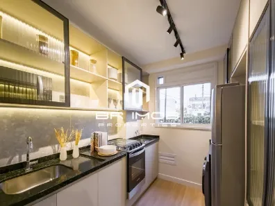 Apartamento com 2 Quartos à venda, 40m² no Butantã, São Paulo