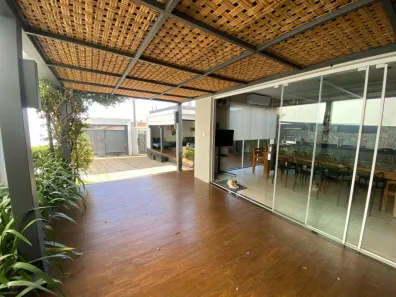 Casa com 3 Quartos à venda, 136m² no , Pompéia