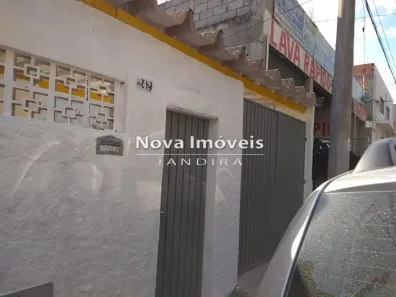 Casa com 3 Quartos para alugar, 150m² no Centro, Jandira