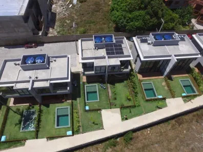 Casa de Condomínio com 2 Quartos à venda, 94m² no Centro, Passo de Camaragibe