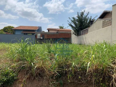 Terreno / Lote / Condomínio à venda, 250m² no Jardim Mauá II, Jaguariúna