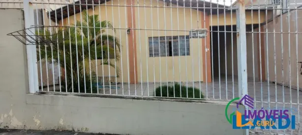 Casa de Vila com 3 Quartos à venda, 165m² no Capela, Vinhedo