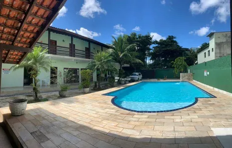 Hotel / Motel / Pousada com 17 Quartos à venda, 530m² no Enseada, Guarujá