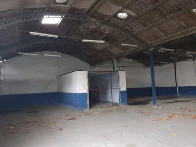 Galpão / Depósito / Armazém à venda, 893m² no Jacarepaguá, Rio de Janeiro