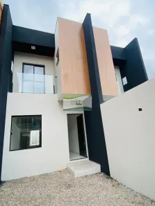 Casa com 3 Quartos à venda, 111m² no Chácara São Luiz, Franco da Rocha