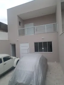 Sobrado com 3 Quartos à venda, 140m² no Jardim Vitória, Campo Limpo Paulista