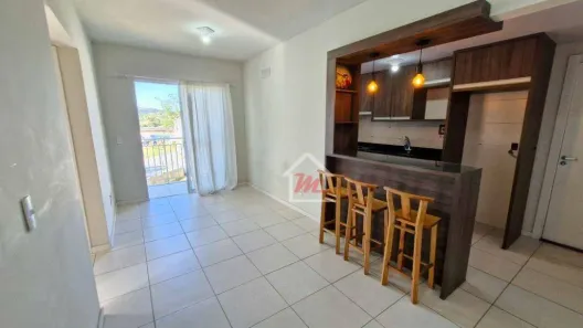 Apartamento com 2 Quartos à venda, 55m² no Passo Manso, Blumenau