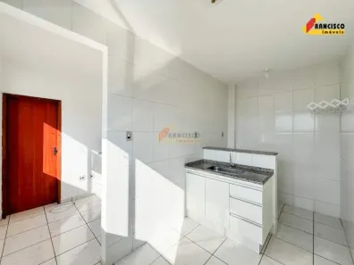Kitnet com 1 Quarto à venda, 45m² no São José, Divinópolis