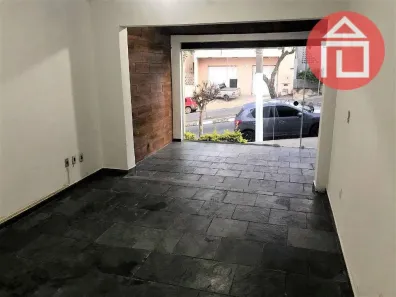 Loja / Salão / Ponto Comercial à venda, 256m² no Aparecida, Bragança Paulista