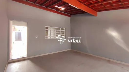 Casa com 2 Quartos à venda, 130m² no Cidade Nova II, Santa Bárbara D'Oeste