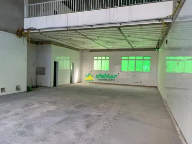 Loja / Salão / Ponto Comercial para alugar, 250m² no Jardim Rosa de Franca, Guarulhos