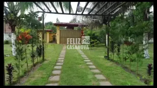 Fazenda / Sítio / Chácara com 2 Quartos para venda ou aluguel, 10m² no Ponto Certo, Camaçari