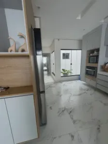 Casa com 3 Quartos à venda, 120m² no Costa Paradiso, Barra dos Coqueiros