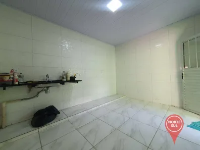 Casa com 2 Quartos à venda, 200m² no , Mário Campos