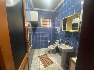 Galpão / Depósito / Armazém à venda, 4144m² no Santa Terezinha, Paulínia