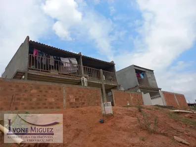 Apartamento com 1 Quarto à venda, 54m² no Granja Califórnia, Paty do Alferes