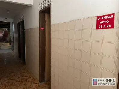 Prédio Inteiro à venda, 410m² no Calçada, Salvador