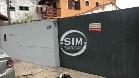 Terreno / Lote / Condomínio para venda ou aluguel, 180m² no Centro, Cabo Frio