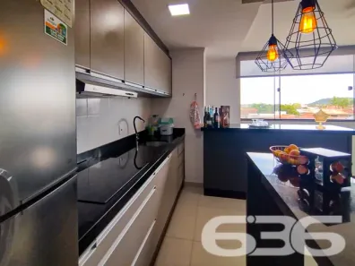 Cobertura com 3 Quartos à venda, 101m² no Itajuba, Barra Velha
