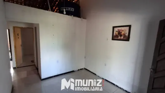 Casa com 2 Quartos para alugar, 90m² no São Brás, Nossa Senhora do Socorro