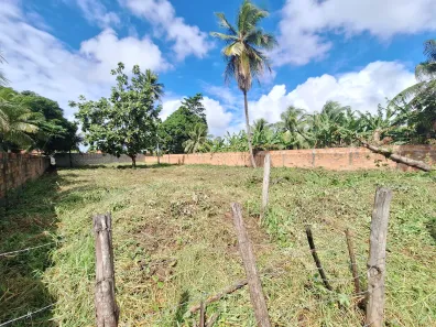 Terreno / Lote / Condomínio à venda, 1050m² no , Conde
