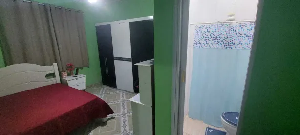 Casa com 4 Quartos à venda, 176m² no Caminho da Praia, Barra dos Coqueiros