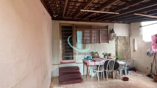 Casa com 5 Quartos à venda, 264m² no Jardim Santa Lúcia, Araraquara