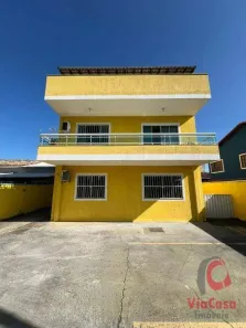 Apartamento com 2 Quartos para alugar, 68m² no Recreio, Rio das Ostras