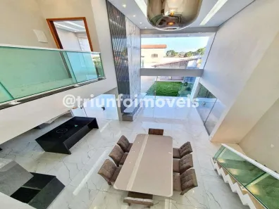 Sobrado com 4 Quartos à venda, 206m² no Parque Piauí I, Timon