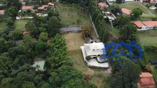 Fazenda / Sítio / Chácara com 5 Quartos à venda, 1700m² no , Mairinque