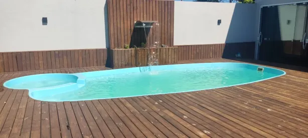 Casa com 3 Quartos à venda, 140m² no Praia do Ervino, São Francisco do Sul