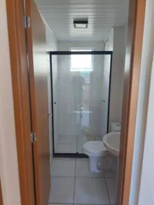 Apartamento com 2 Quartos à venda, 41m² no Jardim Campo Verde, Almirante Tamandaré
