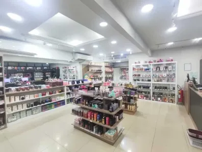 Loja / Salão / Ponto Comercial à venda, 45m² no Copacabana, Rio de Janeiro