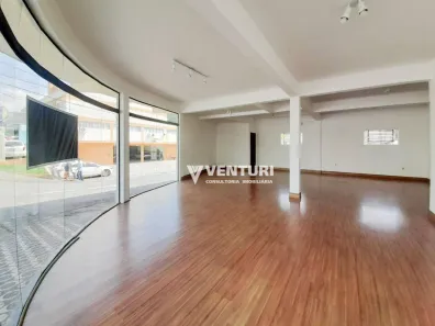 Conjunto Comercial / Sala para alugar, 75m² no Água Verde, Blumenau