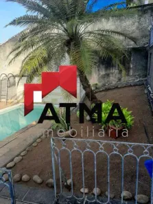 Casa com 4 Quartos à venda, 299m² no Penha Circular, Rio de Janeiro