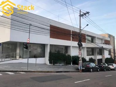 Loja / Salão / Ponto Comercial para venda ou aluguel, 1511m² no Centro, Jundiaí