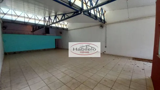 Loja / Salão / Ponto Comercial à venda, 157m² no Luiza Grandizolli Girardi, Brodowski