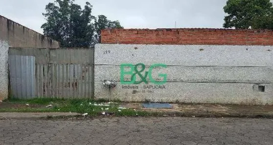 Casa de Condomínio com 4 Quartos à venda, 150m² no Residencial Sao Joao, Capivari