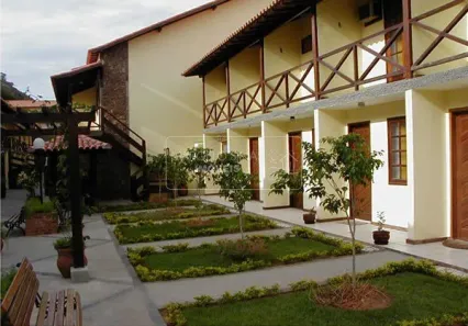Casa de Condomínio com 1 Quarto à venda, 52m² no Praia Grande, Arraial do Cabo