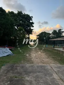 Terreno / Lote / Condomínio à venda, 1m² no Barra do Jacuípe (Monte Gordo), Camaçari