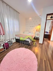 Casa com 3 Quartos à venda, 160m² no Parque Xerém, Duque de Caxias