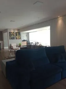 Apartamento com 3 Quartos à venda, 200m² no Água Branca, São Paulo