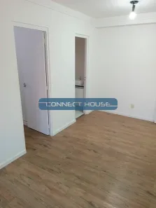 Apartamento com 1 Quarto para alugar, 36m² no Cambuci, São Paulo