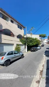 Casa de Vila com 2 Quartos à venda, 120m² no Jardim Gabriela III, Jandira