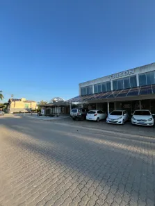 Loja / Salão / Ponto Comercial para alugar, 250m² no Vila da Rainha, Campos dos Goytacazes
