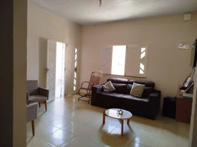 Casa com 3 Quartos à venda, 180m² no Caminho da Praia, Barra dos Coqueiros