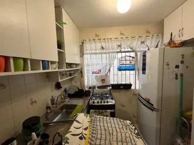 Kitnet com 1 Quarto à venda, 42m² no Betânia, Viçosa