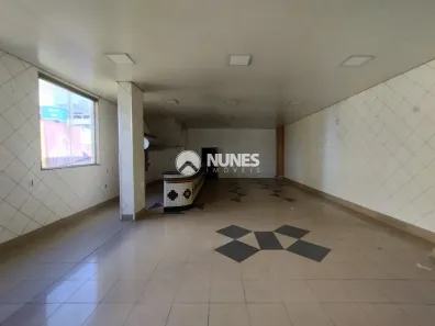 Conjunto Comercial / Sala para alugar, 780m² no Pestana, Osasco